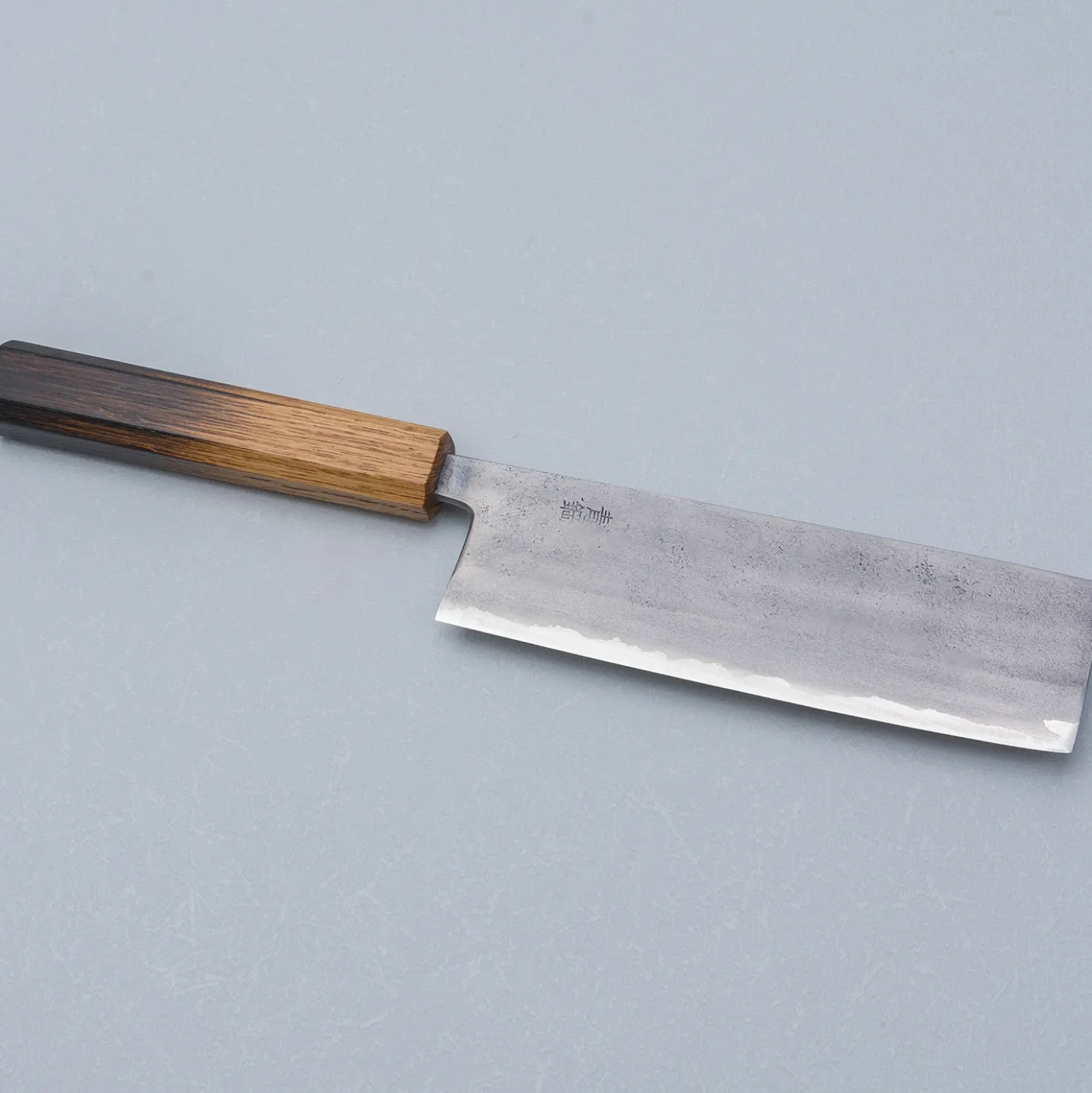 Motokyuuichi Aogami #2 Nashiji Nakiri 16.5 cm