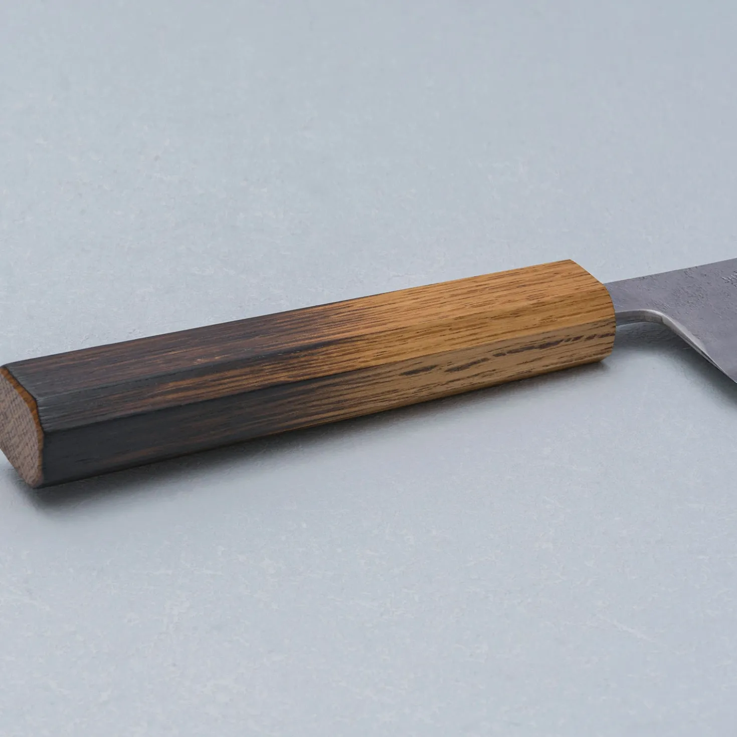 Motokyuuichi Aogami #2 Nashiji Nakiri 16.5 cm