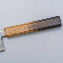 Motokyuuichi Aogami #2 Nashiji Nakiri 16.5 cm