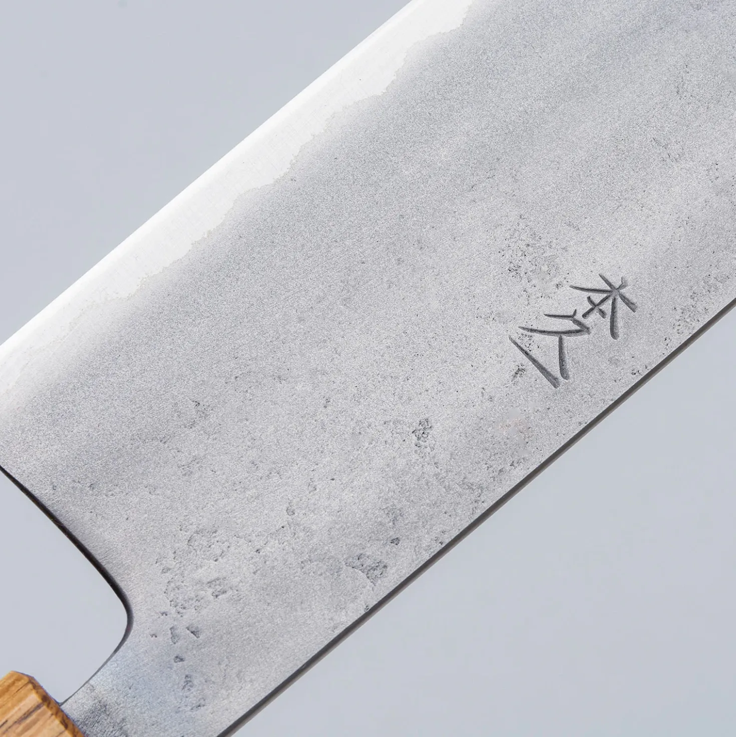 Motokyuuichi Aogami #2 Nashiji Nakiri 16.5 cm