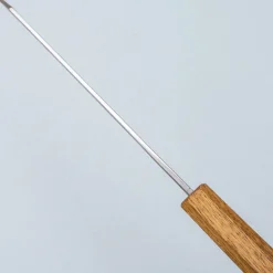 Motokyuuichi Aogami #2 Nashiji Bunka 18 cm