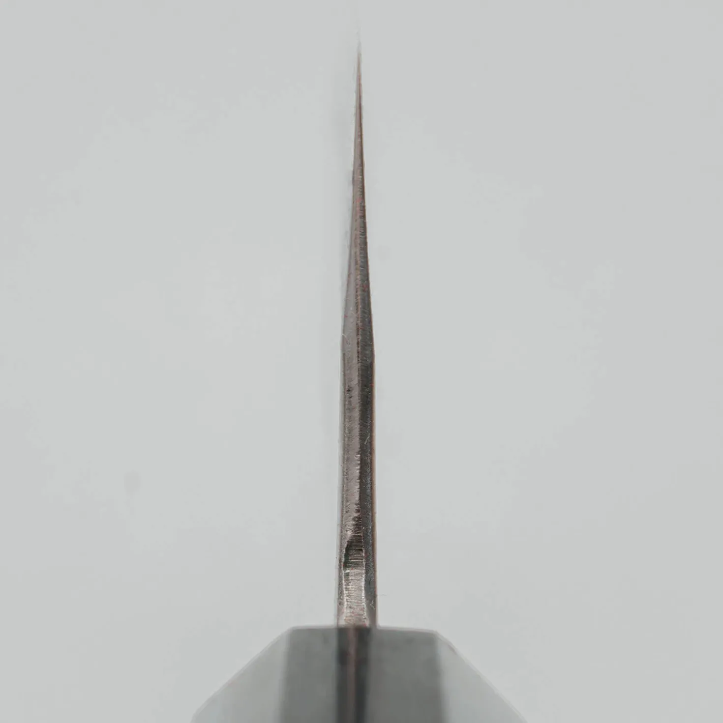 Motokyuuichi Aogami Super Nashiji Nakiri 18 cm