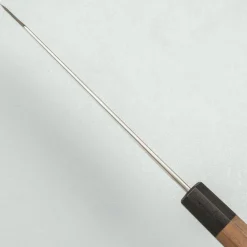 Motokyuuichi Aogami Super Nashiji Bunka 21 cm