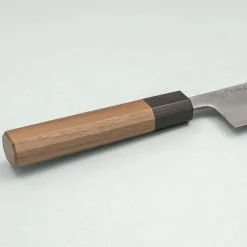 Motokyuuichi Aogami Super Nashiji Bunka 21 cm