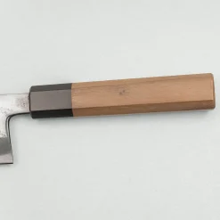 Motokyuuichi Aogami Super Nashiji Gyuto 21 cm