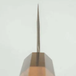 Motokyuuichi Aogami Super Nashiji Gyuto 21 cm