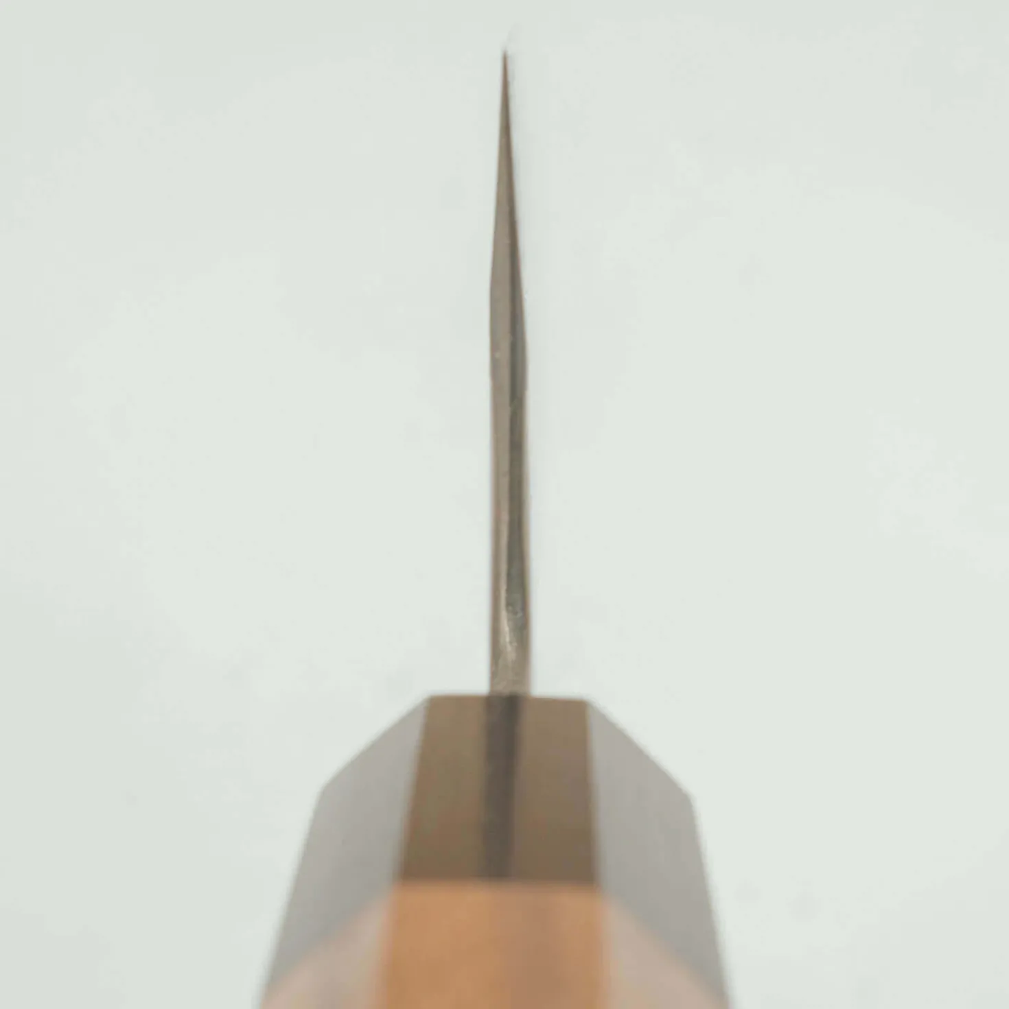 Motokyuuichi Aogami Super Nashiji Gyuto 21 cm