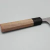 Motokyuuichi Aogami Super Nashiji Bunka 18 cm