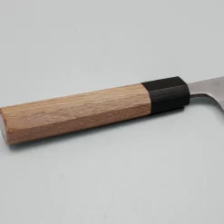 Motokyuuichi Aogami Super Nashiji Bunka 18 cm