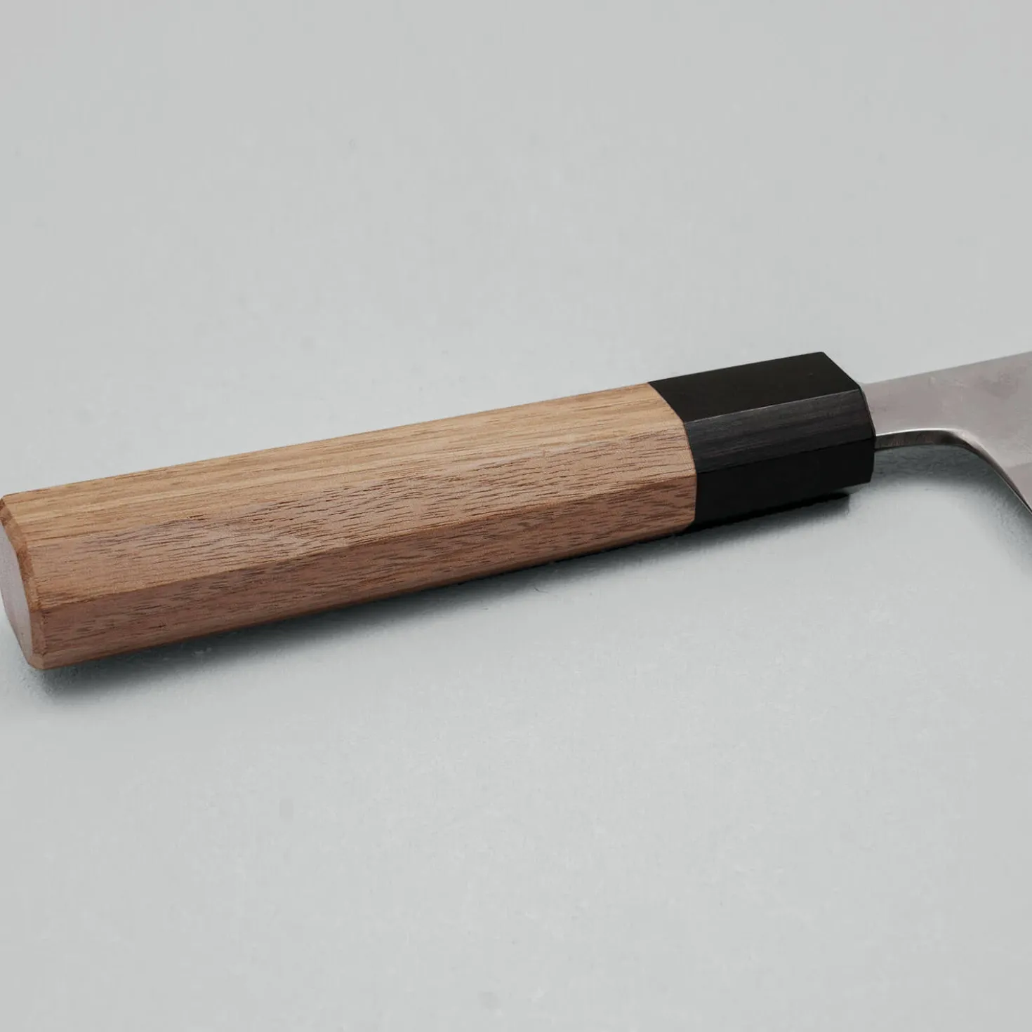 Motokyuuichi Aogami Super Nashiji Bunka 18 cm
