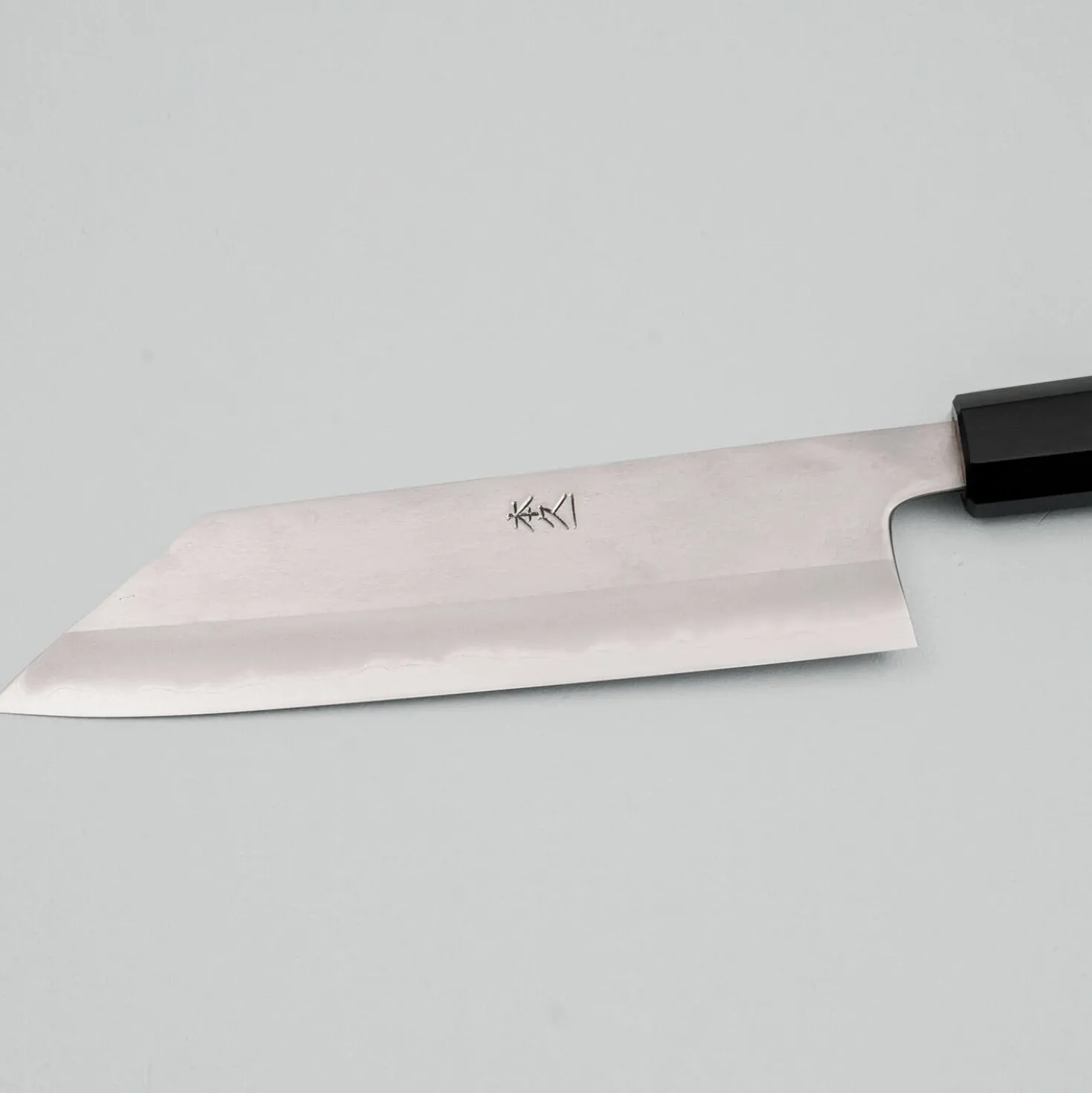 Motokyuuichi Aogami Super Nashiji Bunka 18 cm