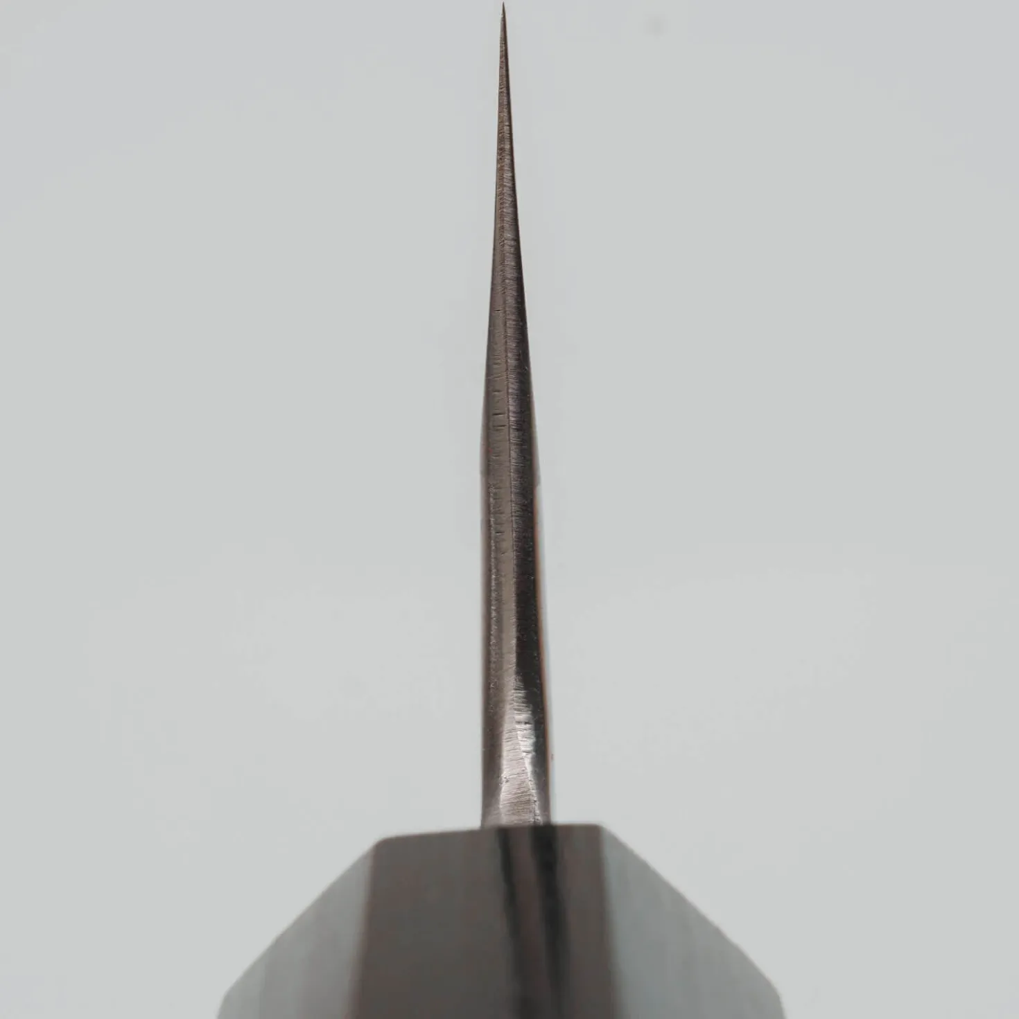 Motokyuuichi Aogami Super Nashiji Bunka 18 cm