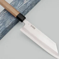 Motokyuuichi Aogami Super Nashiji Bunka 18 cm