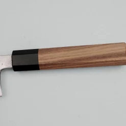 Motokyuuichi Aogami Super Nashiji Bunka 18 cm