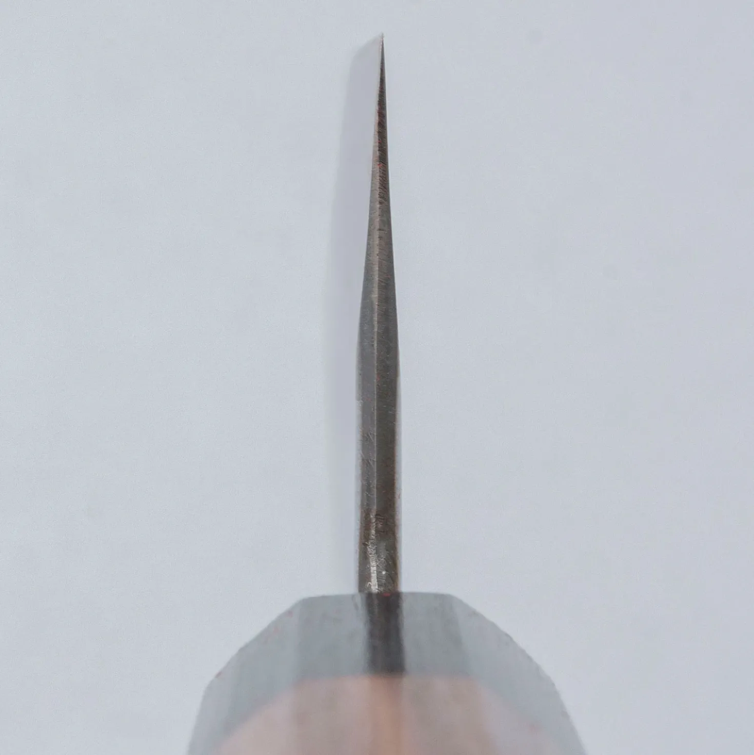 Motokyuuichi Aogami Super Nashiji Gyuto 24 cm