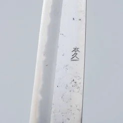 Motokyuuichi Aogami Super Nashiji Gyuto 24 cm