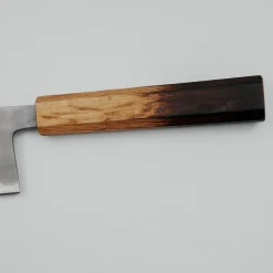 Motokyuuichi Ginsan Nashiji Gyuto 24 cm