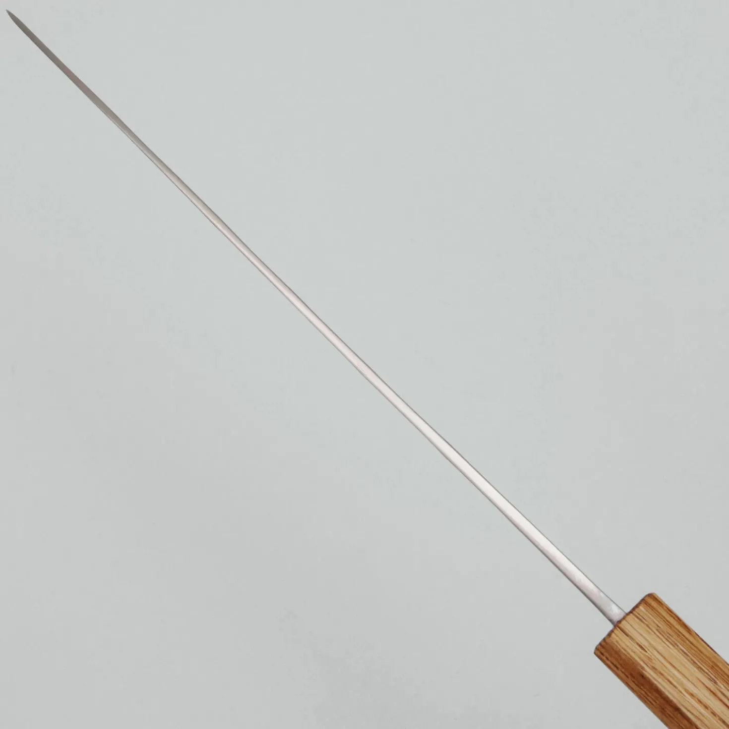 Motokyuuichi Ginsan Nashiji Gyuto 24 cm