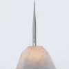 Motokyuuichi Ginsan Nashiji Gyuto 21 cm