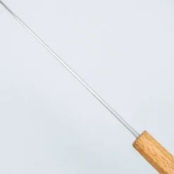 Motokyuuichi Ginsan Nashiji Gyuto 21 cm