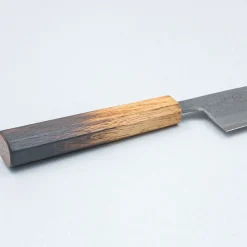 Motokyuuichi Ginsan Nashiji Gyuto 21 cm