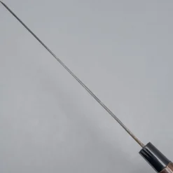 Motokyuuichi Shirogami #2 Kurouchi Petty 18 cm