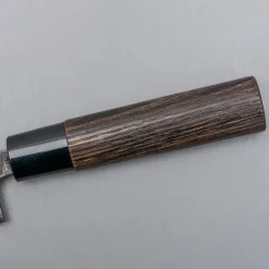 Motokyuuichi Shirogami #2 Kurouchi Sujihiki 27 cm