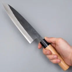 Muneishi Aogami 2 Gyuto 21 cm