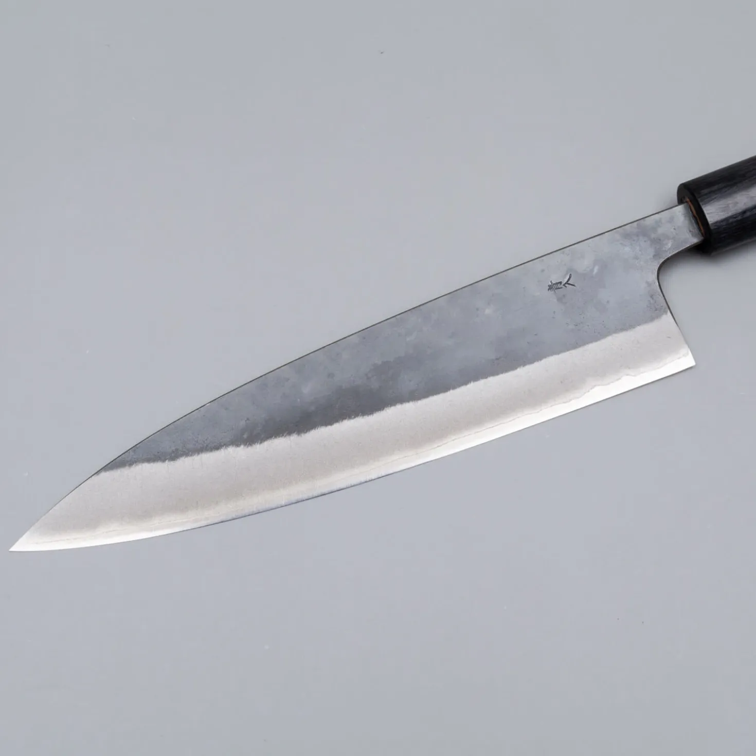 Muneishi Aogami 2 Gyuto 21 cm