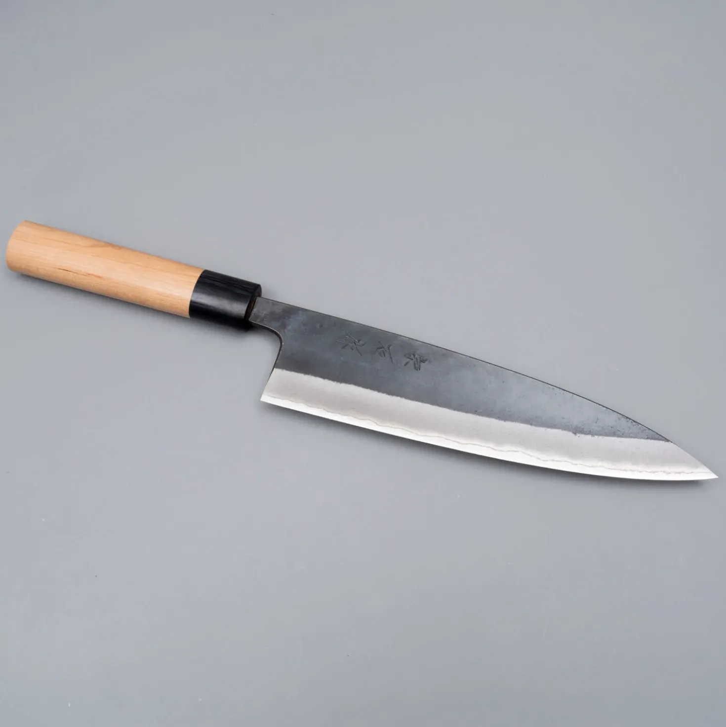 Muneishi Aogami 2 Gyuto 21 cm