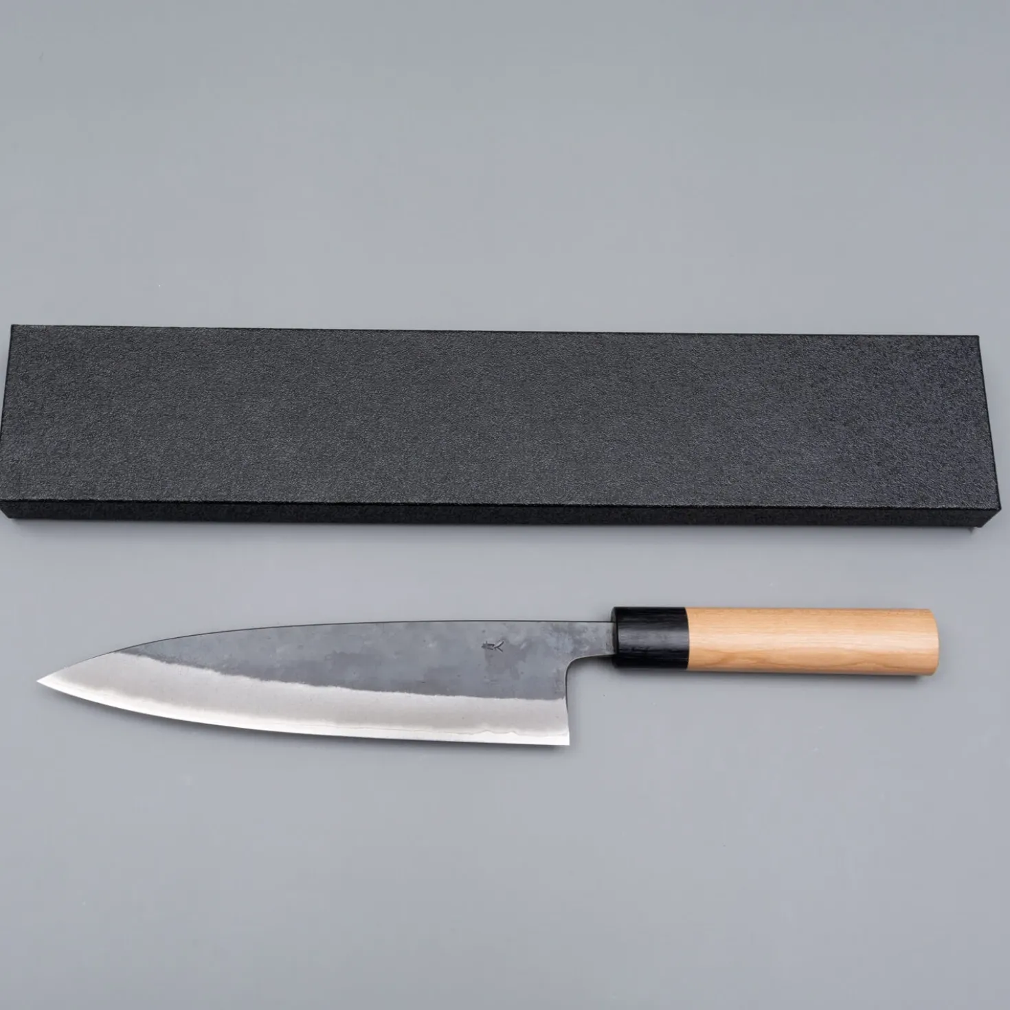 Muneishi Aogami 2 Gyuto 21 cm