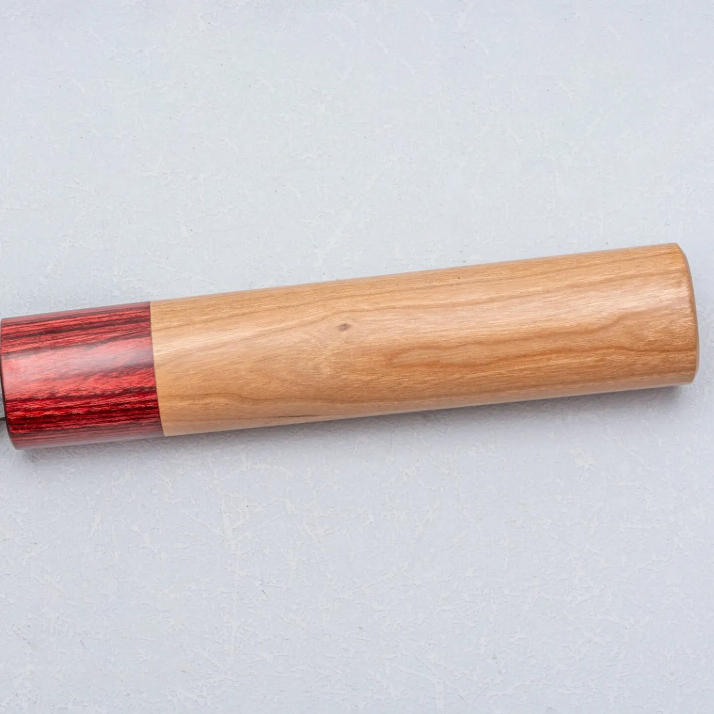 Muneishi Aogami 2 Iron Damast Bunka