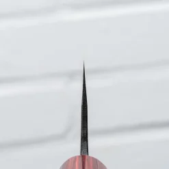 Muneishi Aogami 2 Iron Damast Gyuto 21 cm