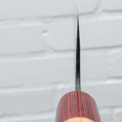 Muneishi Aogami 2 Iron Damast Nakiri 16.5 cm