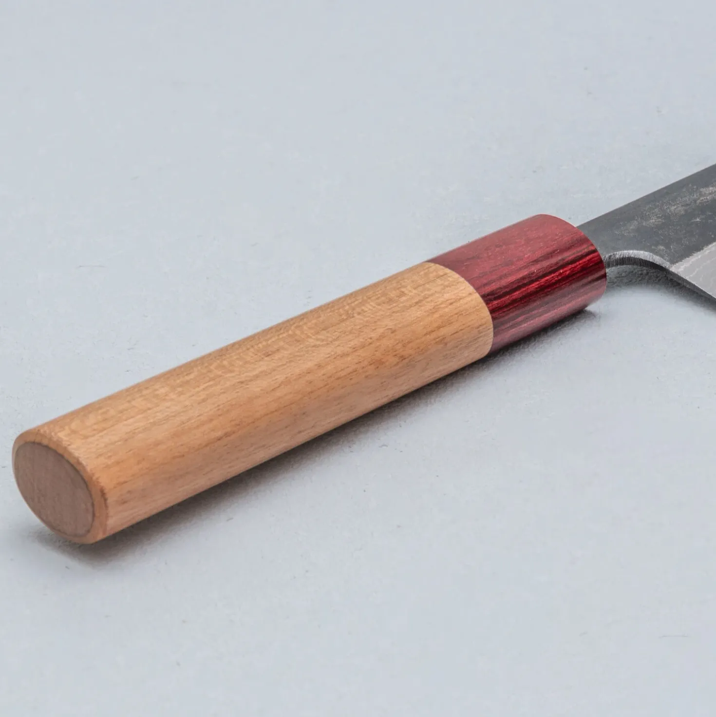 Muneishi Aogami 2 Iron Damast Petty 15 cm
