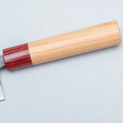 Muneishi Aogami 2 Iron Damast Santoku