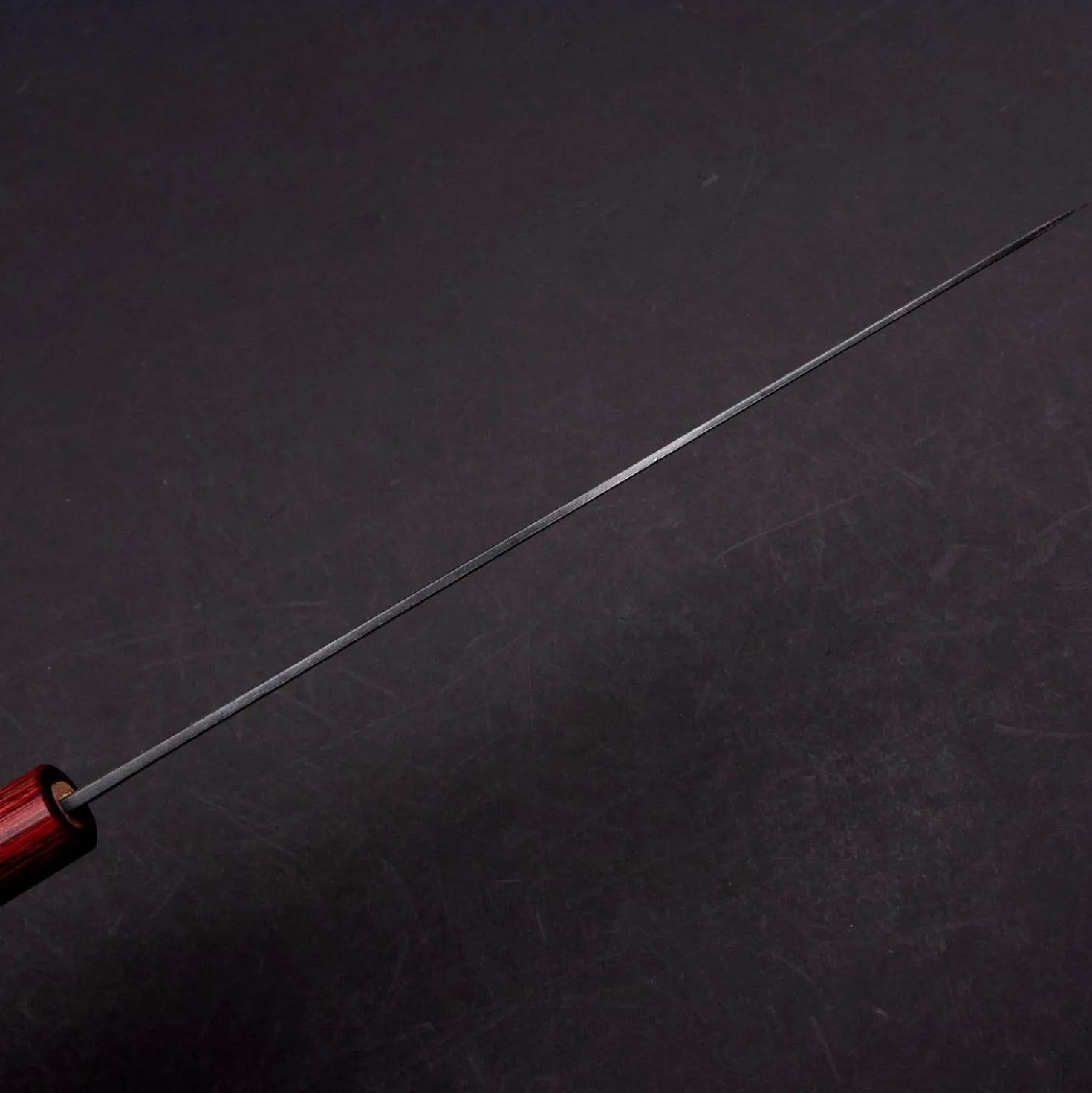 Muneishi Aogami 2 Iron Gyuto 24 cm