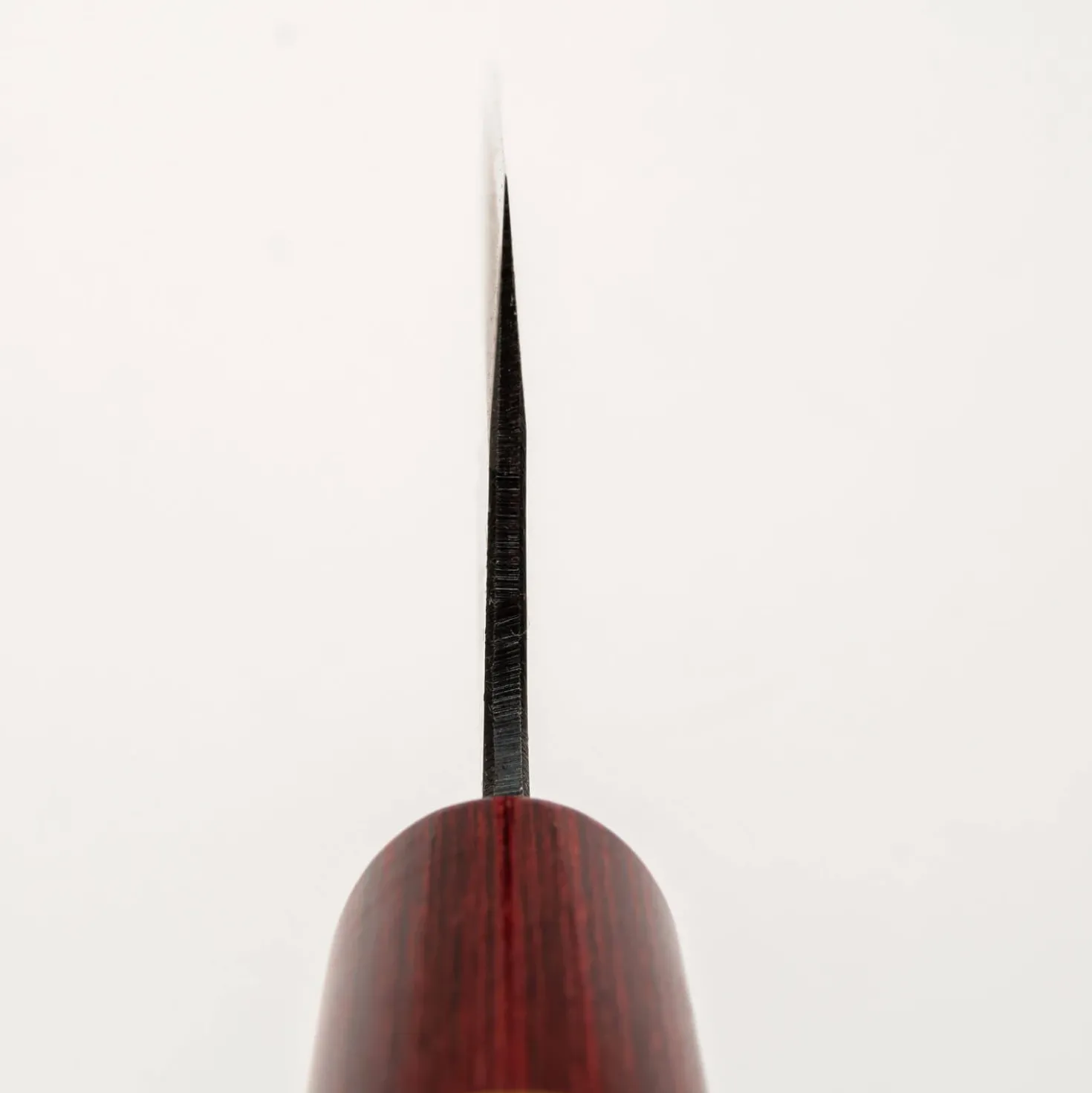 Muneishi Aogami 2 Iron Gyuto 21 cm