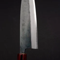 Muneishi Aogami 2 Iron Gyuto 21 cm