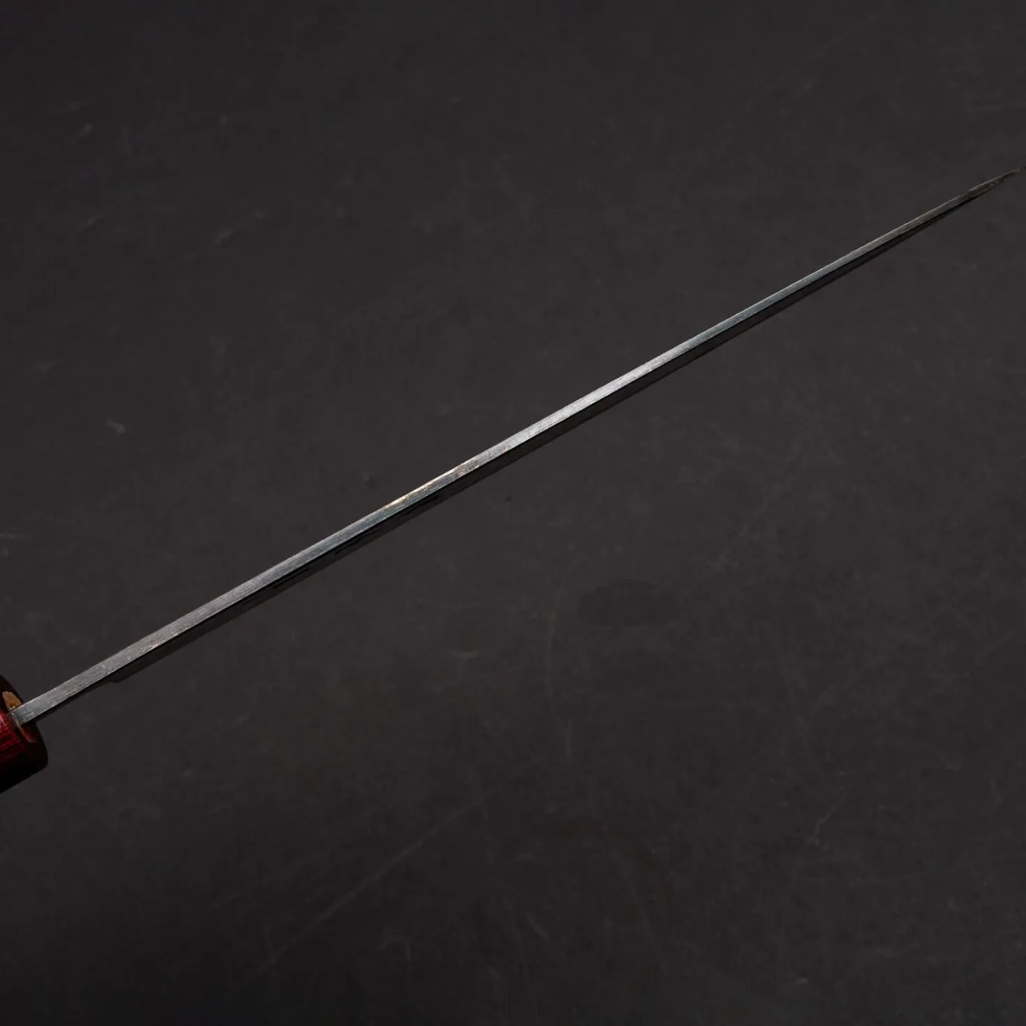 Muneishi Aogami 2 Iron Gyuto 21 cm