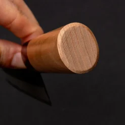 Muneishi Aogami 2 Iron Gyuto 21 cm