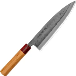 Muneishi Aogami 2 Iron Gyuto 21 cm