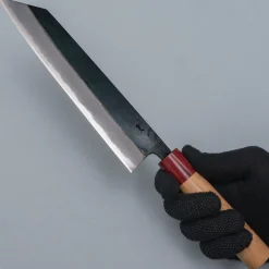 Muneishi Aogami 2 Iron Kiritsuke 21 cm