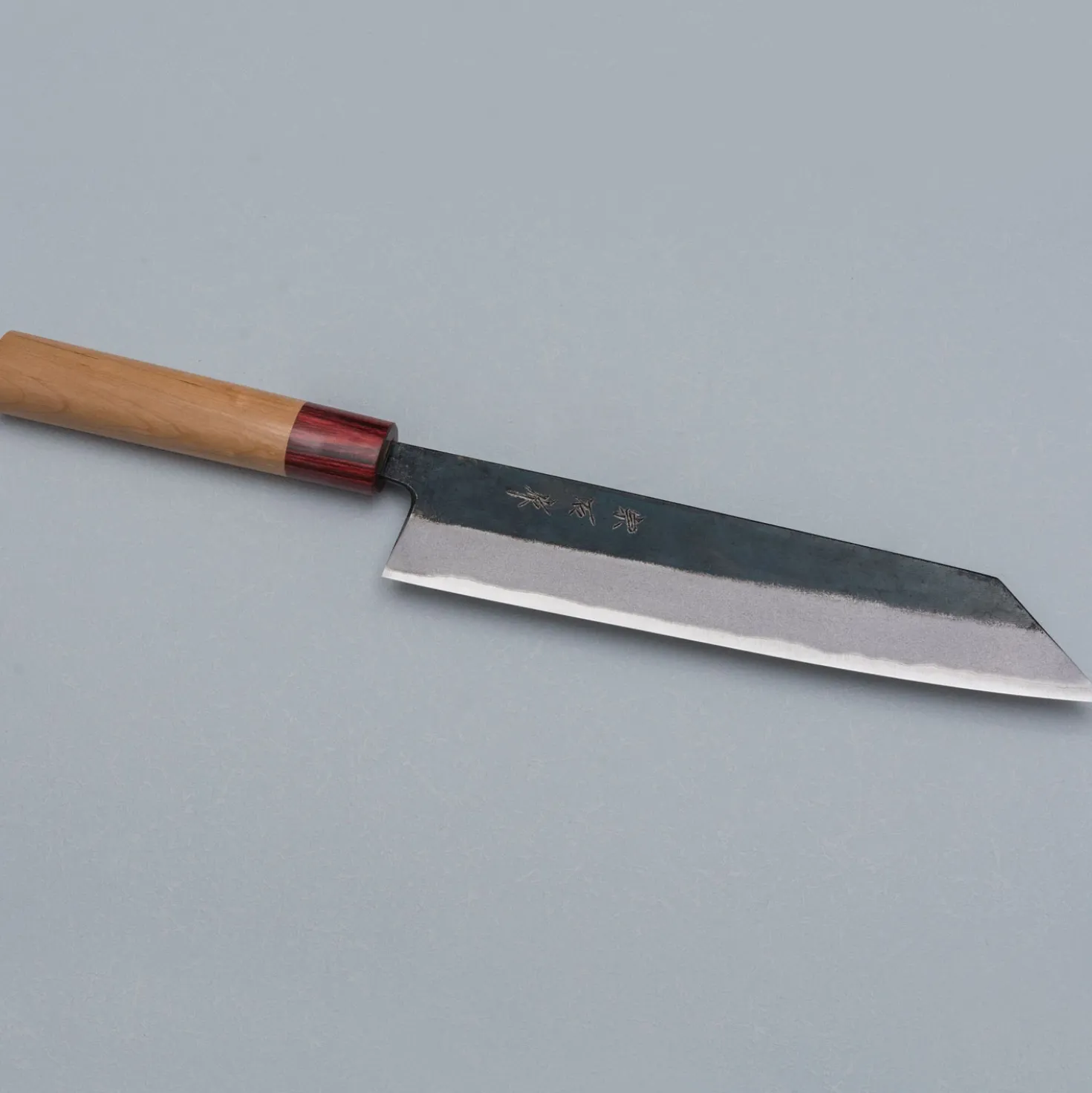 Muneishi Aogami 2 Iron Kiritsuke 21 cm