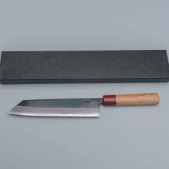 Muneishi Aogami 2 Iron Kiritsuke 21 cm