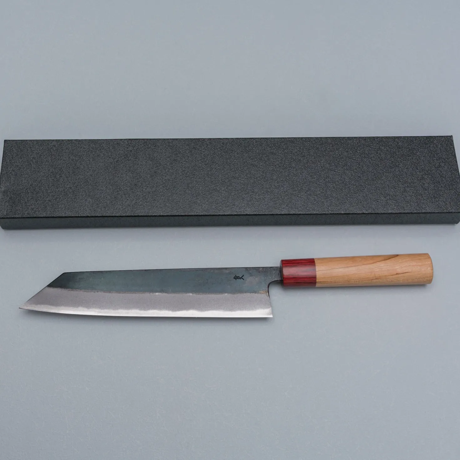 Muneishi Aogami 2 Iron Kiritsuke 21 cm