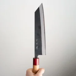 Muneishi Aogami 2 Iron Kiritsuke 21 cm