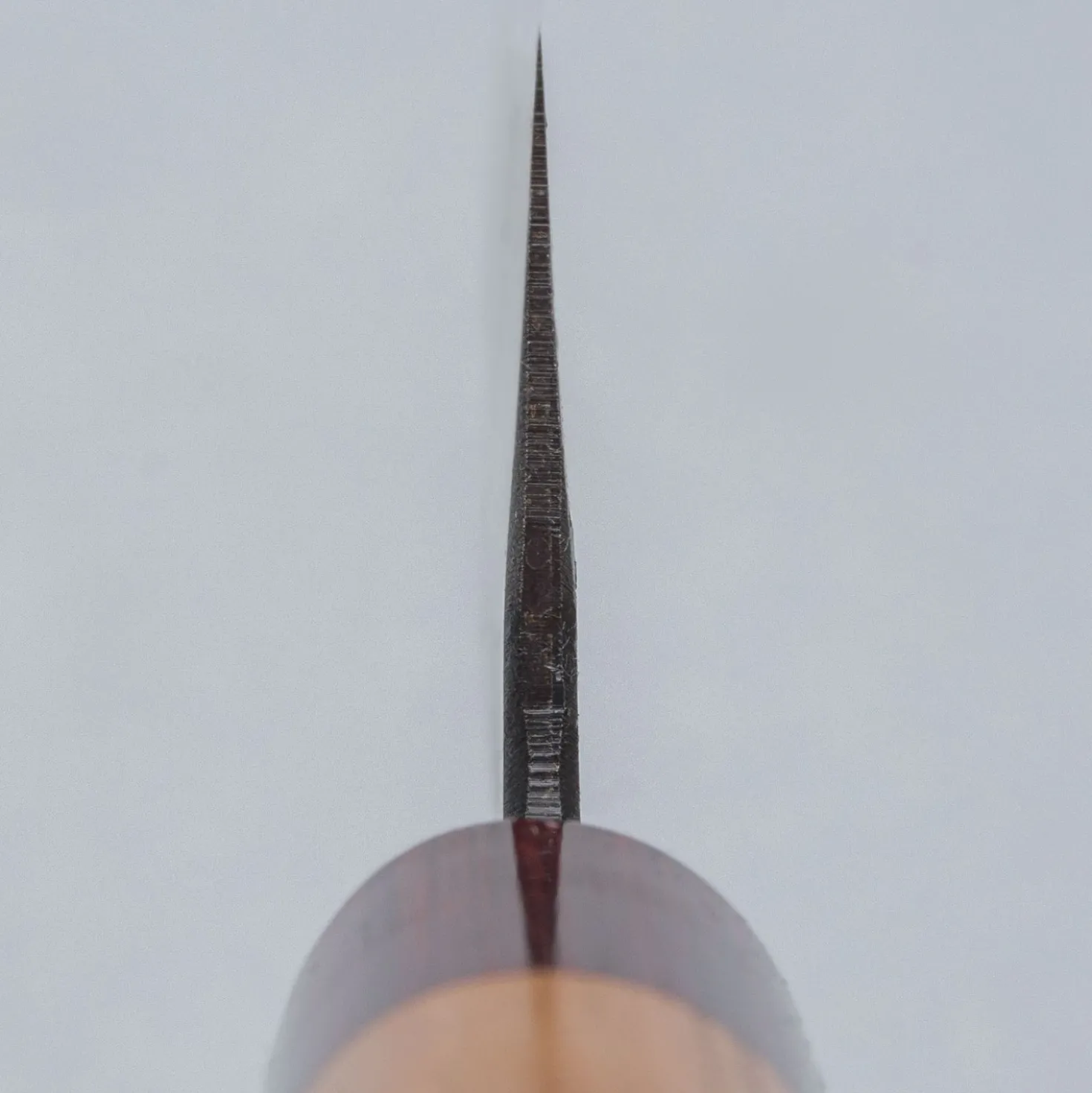 Muneishi Aogami 2 Iron Kiritsuke 21 cm