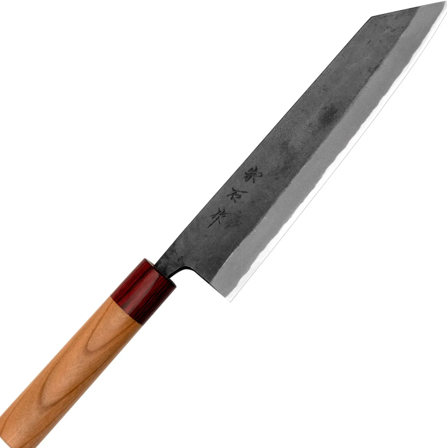 Muneishi Aogami 2 Iron Kiritsuke 21 cm