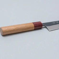 Muneishi Aogami 2 Iron Kiritsuke 16.5 cm